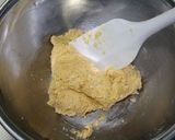 ザクザク濃厚！レアチーズケーキタルト！作り方2写真