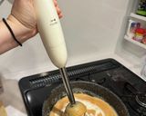野菜のポタージュ作り方3写真