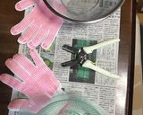 なるべくラクな大量の栗の剥き方作り方2写真