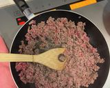 自家製 麻婆豆腐作り方2写真
