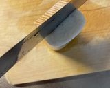 カマバター作り方1写真