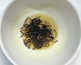 ササミとキュウリと生姜の塩こんぶ和え作り方4写真