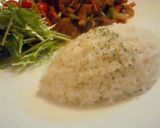 簡単☆カフェ風焼肉ワンプレートディッシュ作り方5写真