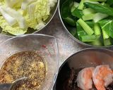 中華屋さんの絶品♡中華ちらし作り方3写真
