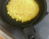 豆腐カニカマ作り方3写真