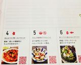 さつま芋とリンゴのハニーマスタード和え作り方8写真