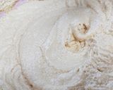 ラム酒浸けドライフルーツ入りカップケーキ作り方5写真