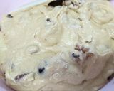 ラム酒浸けドライフルーツ入りカップケーキ作り方8写真