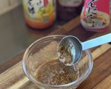 【 クリスマスレシピ】かぶのカルパッチョ作り方2写真