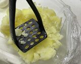 レンチン簡単たまごサラダ作り方4写真