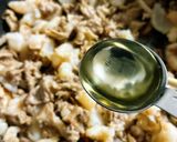 キャベツたっぷり！我が家の春巻き作り方3写真
