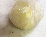 みかん弁当 チーズライス作り方2写真