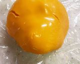みかん弁当 チーズライス作り方5写真