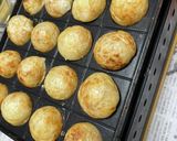 探究　【究極のたこ焼き】作り方19写真
