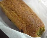 バナナと紅茶のパウンドケーキ作り方4写真