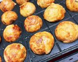 探究　【究極のたこ焼き】作り方21写真