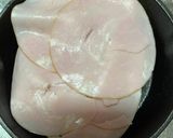 厚揚げのチーズとじゃこ焼き作り方2写真