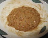 甘辛　納豆餅作り方2写真
