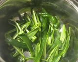 常備菜☆ピーマンの甘辛煮作り方2写真