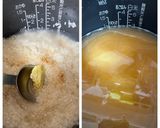 簡単！ピーマンおかず☆舞茸炊き込み飯弁当作り方5写真