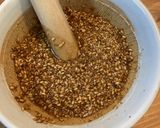 たたきごぼう酢☆お正月にも作り方3写真