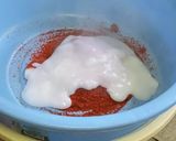 自分用・友達の母(韓国人)のキムチレシピ作り方7写真