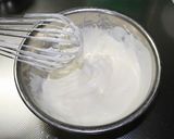 ザクザク濃厚！レアチーズケーキタルト！作り方8写真