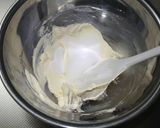 ザクザク濃厚！レアチーズケーキタルト！作り方6写真