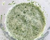 簡単節約♡鶏胸肉のクリスマスリースピカタ作り方2写真