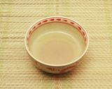 砂肝の酒蒸し茶漬け作り方3写真