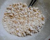 クリスマス！フライドチキン☆柿の種風味作り方5写真