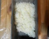 男子満足〜のり弁②メンズ 高校生　唐揚げ作り方1写真