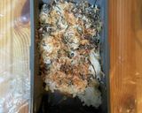 男子満足〜のり弁②メンズ 高校生　唐揚げ作り方2写真