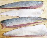 昆布締め三種(鯛・鰤・勘八)作り方22写真