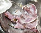 昆布締め三種(鯛・鰤・勘八)作り方24写真