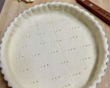 冷凍パイシートでウインナー巻き♪作り方4写真
