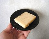 シーフードヌードルで作った餅作り方7写真