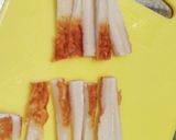竹輪ひつまぶし☆鰻丼☆100円以下☆節約作り方1写真