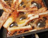 竹輪ひつまぶし☆鰻丼☆100円以下☆節約作り方3写真