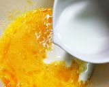 スポンジケーキ☆母のお料理ノートから作り方4写真