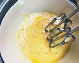 スポンジケーキ☆母のお料理ノートから作り方5写真