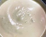 スポンジケーキ☆母のお料理ノートから作り方6写真