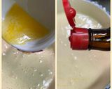 スポンジケーキ☆母のお料理ノートから作り方9写真