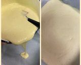 スポンジケーキ☆母のお料理ノートから作り方10写真
