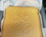 スポンジケーキ☆母のお料理ノートから作り方11写真