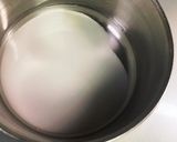 スポンジケーキ☆母のお料理ノートから作り方12写真