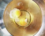 青さ香る茶碗蒸し作り方2写真