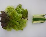 島豆腐のミニステーキ作り方5写真