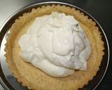 ザクザク濃厚！レアチーズケーキタルト！作り方10写真