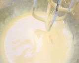 ヨーグルトクリームのロールケーキ作り方6写真